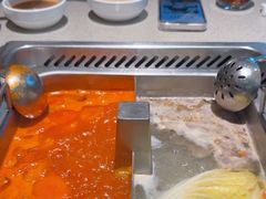 -海底捞大排档火锅(悦荟广场店)