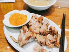 -清真·益鑫羊肉手抓馆(花园北街店)