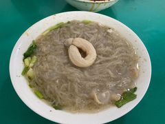 -甘记肥肠粉(马鞍北路店)