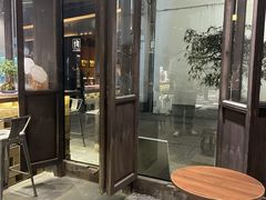 门面-Metal hands·铁手咖啡