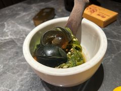 -炊烟小炒黄牛肉(浦东世纪汇店)