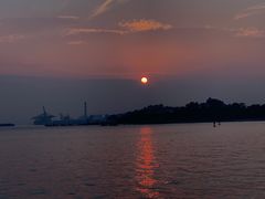 -演武大桥观景平台