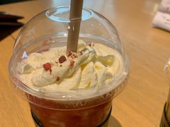 -星巴克(来福士2F店)