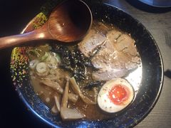 -日本料理神拉面