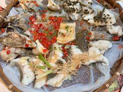 -顺轩海鲜火锅酒家