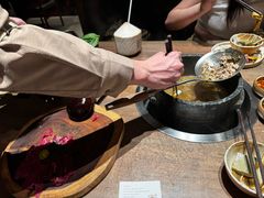 -蘑界·野生菌火锅(深业上城店)