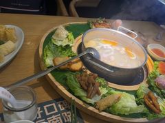 -椰子印象椰子鸡·椰奶鸡·糟粕醋(友谊阳光城店)