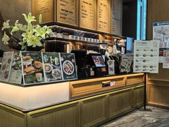 -THE WOODS 简餐 (国贸商城店)