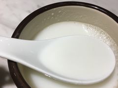 金榜牛乳白粥-岭南真味·匠心粤菜(K11店)