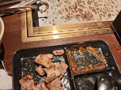 -新石器烤肉(中房金谊广场店)