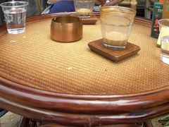 -Metal hands·铁手咖啡