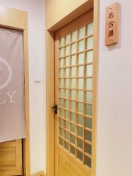 -宥莉·ULLY 痘敏肌•科技皮肤管理中心