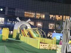 -大族广场Mall&More