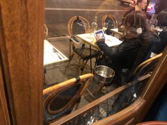 -Le Comptoir de la Gastronomie