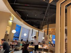 大堂-味太助·银饭食堂(中华城店)