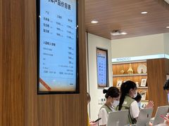 -海马体家庭照相馆(广州正佳广场店)