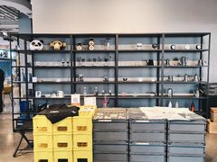 -dotcom coffee古点咖啡(致真大厦店)