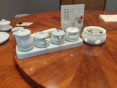 -喜鼎海胆水饺(东港店)