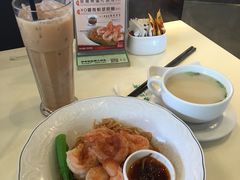 -翠华餐厅(山顶道店)