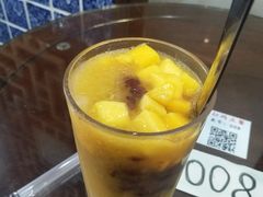 -仁信老铺甜品(北京路店)