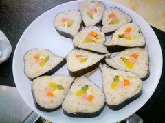 -海花锅盖烧烤店(怡馨家园店)