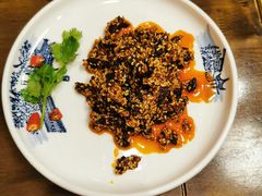 -伊兰麒兰馨园·川菜·清真馆(339电视塔店)