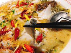 -新辣宴·湖南家常菜·商务聚餐(中粮创芯店)