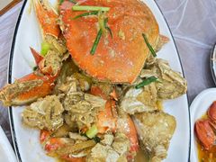 -金海湾海鲜排档(朱家尖店)