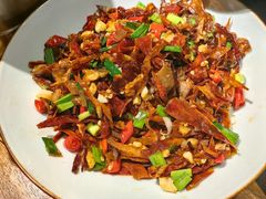 -民俗村柴火灶·景德江西菜(中国陶瓷博物馆店)