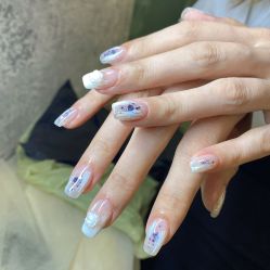 -StartNail美甲