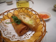 -君德澜酒家·创意粤菜(金山谷店)