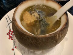 -五缘湾凯悦酒店·悦饗中餐厅