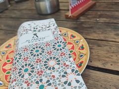 -ALAMEEN阿拉伯餐厅(三里屯店)