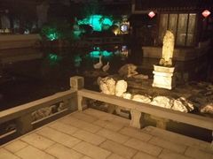 -祝家花園(伯渎港店)