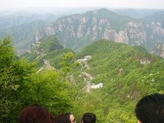 -云台山风景名胜区