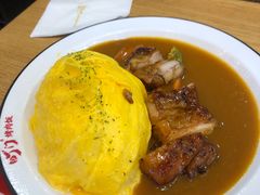 -町门烤肉拌饭专门店(新天地店)