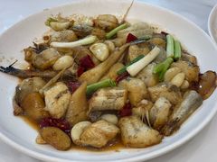 红烧水潺-健跳小海鲜(人民路店)
