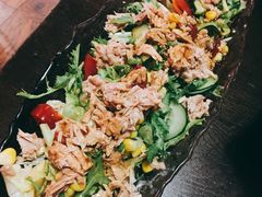 小林沙拉-小曹日本料理(软景中心店)
