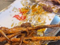 -马海涛牛肉串(领汇广场店)