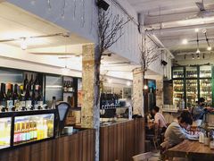 大堂-RAC BAR(安福路店)