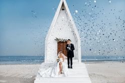 -秦皇岛我和你婚纱摄影工作室