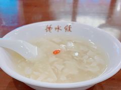 -龙抄手(文殊坊店)
