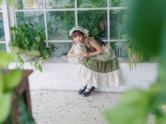 -小时光咖啡馆(北锣鼓巷店)