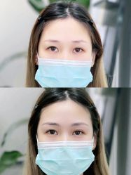 -张小野·专业半永久纹眉