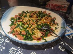 -旺角小渔村(幸福中路店)