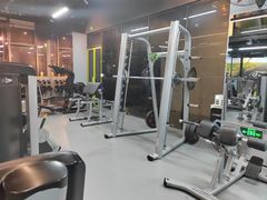 -LikingFit24小时健身•普拉提(张江店)