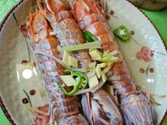 -盛港湾海鲜食府(黄沙店)