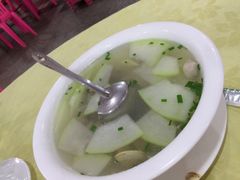 -秋姐美食店(旅游大道店)