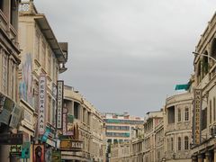 -汕头市小公园