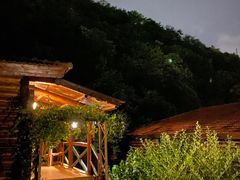 -北京水岸山吧度假村(雁栖镇店)
